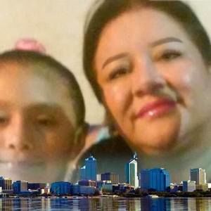 Meet your Posher, Norma